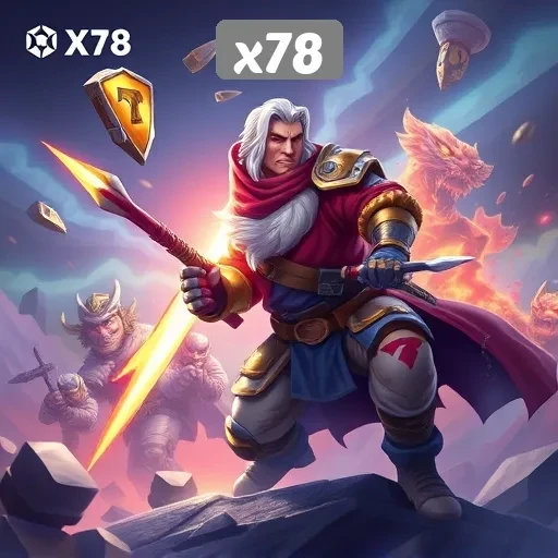 Game Terbaik yang Tersedia di Platform x78
