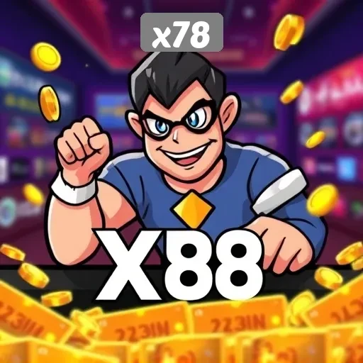 Tantangan dan Peluang di Situs Game x78