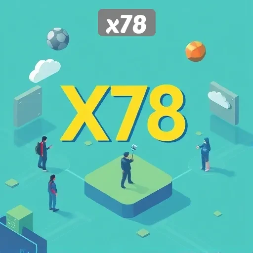 Peran Komunitas dalam Perkembangan Game di Situs x78