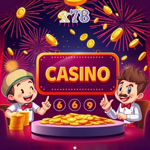 x78: Temukan Keunggulan Komunitas Gamer yang Tidak Terduga