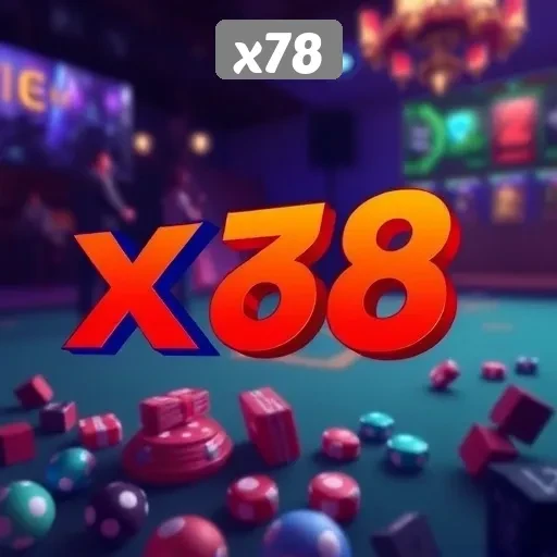 Membandingkan x78 dengan Situs Game Lain di Indonesia