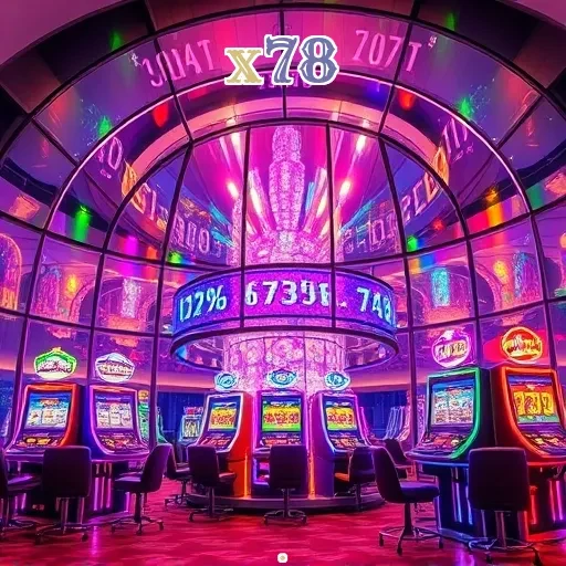 x78: Event Khusus yang Bikin Game Online Makin Seru dan Menarik