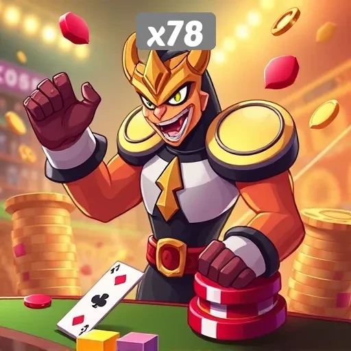 Menjelajahi Fitur Unggulan di Situs Game x78