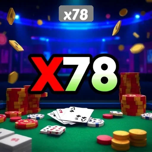Menjelajahi Beragam Permainan di Situs x78