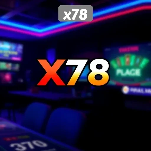 Panduan Lengkap Menjelajahi Dunia Permainan di Situs x78