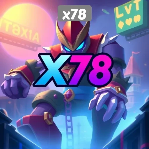 Membedah Fitur Menarik dalam Situs Game x78