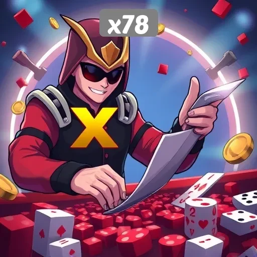 Menelusuri Keunikan Situs Game x78 di Indonesia