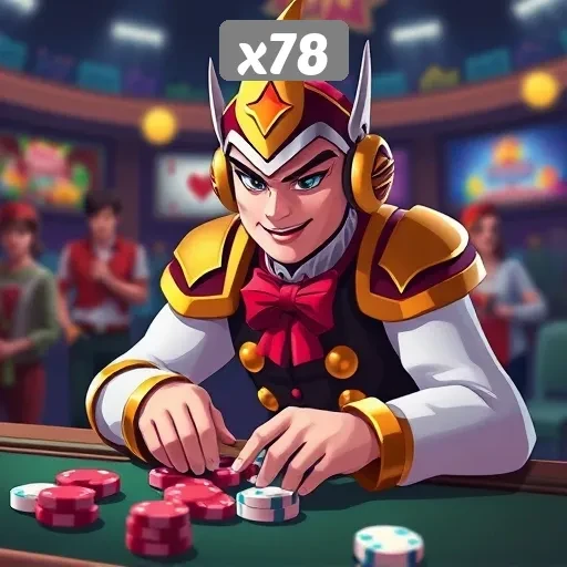 Mengungkap Fitur Menarik di Situs Game x78
