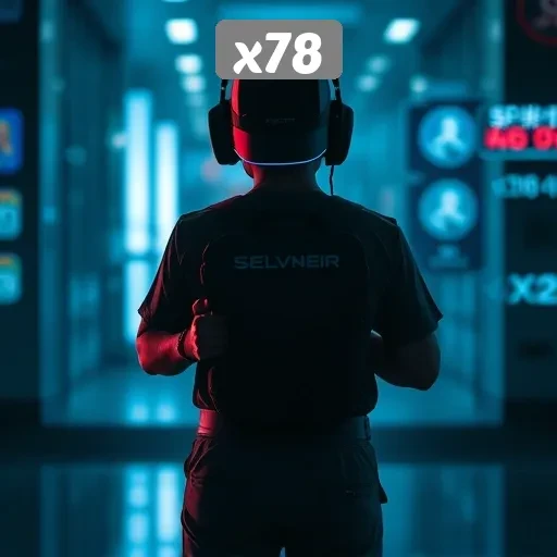 Keunggulan Fitur dan Layanan di x78 untuk Pengguna