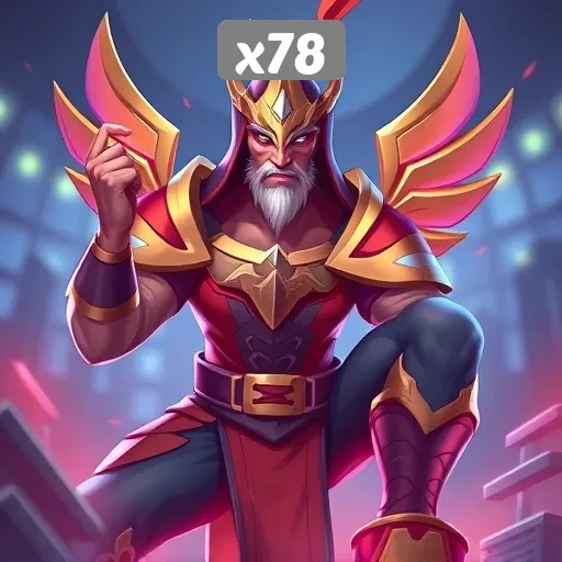 Fitur Menarik di Situs Game x78 yang Perlu Diketahui