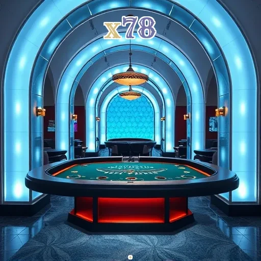 x78: Fitur Baru Game Online Menarik untuk Pengguna Indonesia