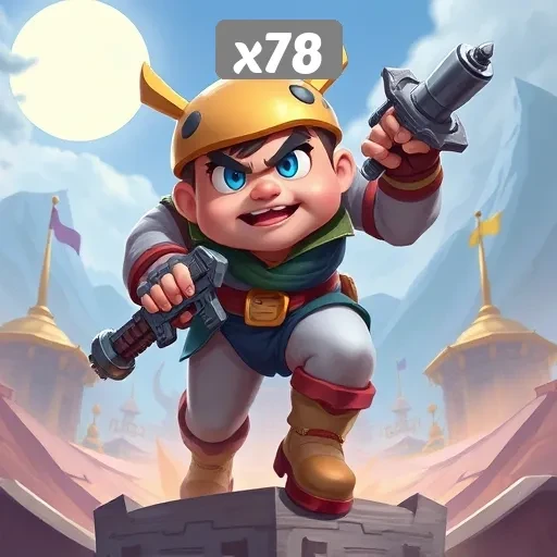 Apa Saja Jenis Game yang Tersedia di X78
