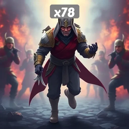 Mengenal Situs Game x78 dan Fasilitasnya untuk Gamer