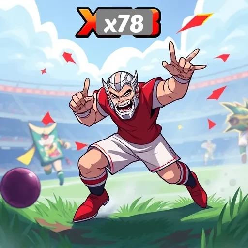 Mengenal Lebih Dekat Situs Game x78 dan Fitur-Fiturnya