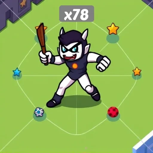 Strategi Bermain Game Favorit di x78 Untuk Pemula