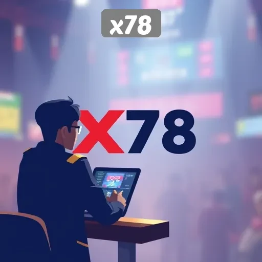 Panduan Lengkap Mengenai Situs Game x78