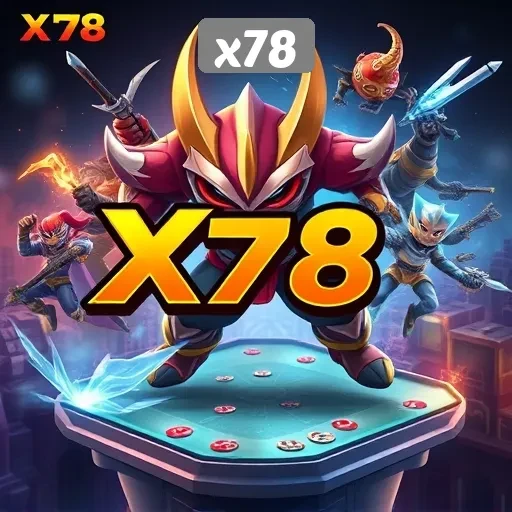 Keunggulan Game Populer di Platform x78