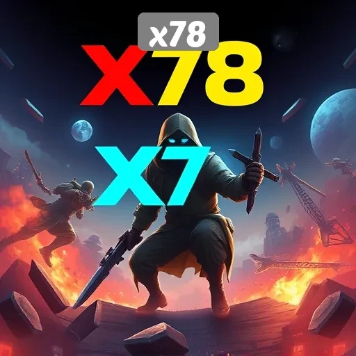 Koleksi Game Terbaru di x78 yang Wajib Dicoba