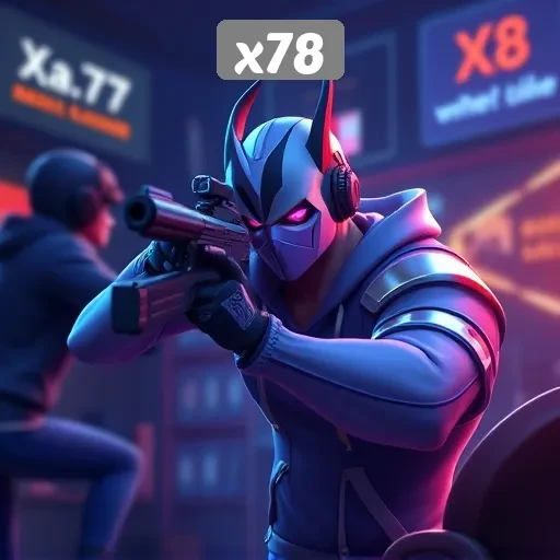 Inovasi Terbaru di x78 yang Perlu Dikenal