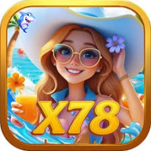 x78 Logo