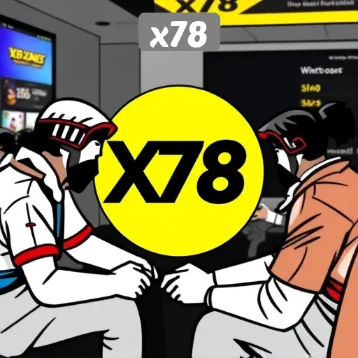 Dampak Komunitas Pemain terhadap Pertumbuhan x78