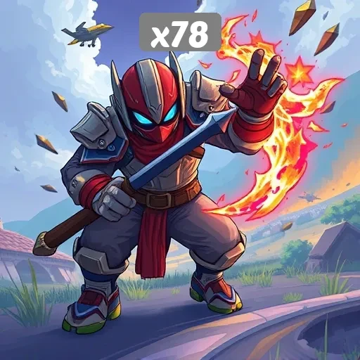 Variasi Game Populer yang Tersedia di x78 untuk Semua Usia