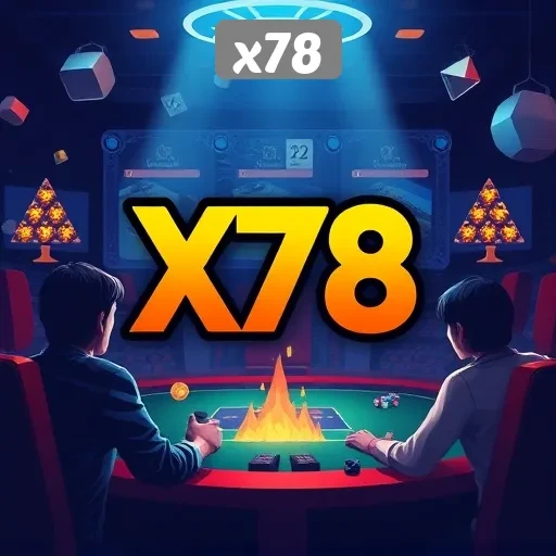 Kepopuleran Situs x78 di Kalangan Gamer Indonesia