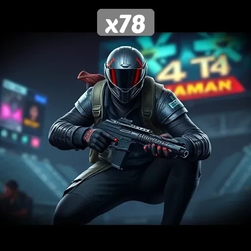 Mengulas Fitur Terbaru di Situs Game x78