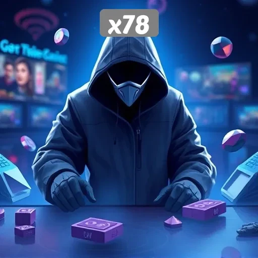 Analisis Keamanan dan Privasi di Situs Game x78