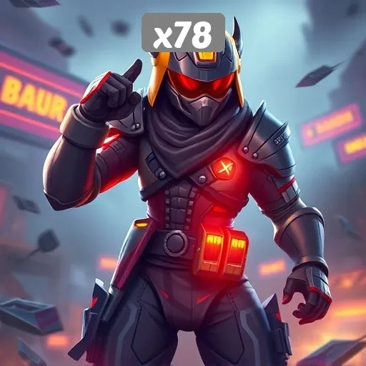 Kisah Sukses x78 sebagai Pemain Utama di Industri Game