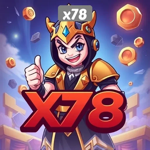 Memahami Konsep dan Fitur Unggulan Situs Game x78