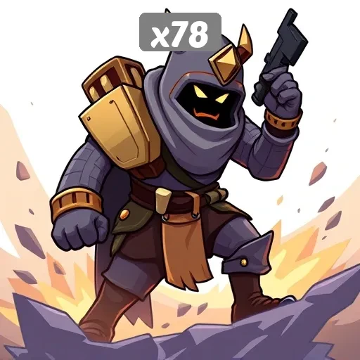 Pengalaman Bermain yang Unik di x78 untuk Para Gamer