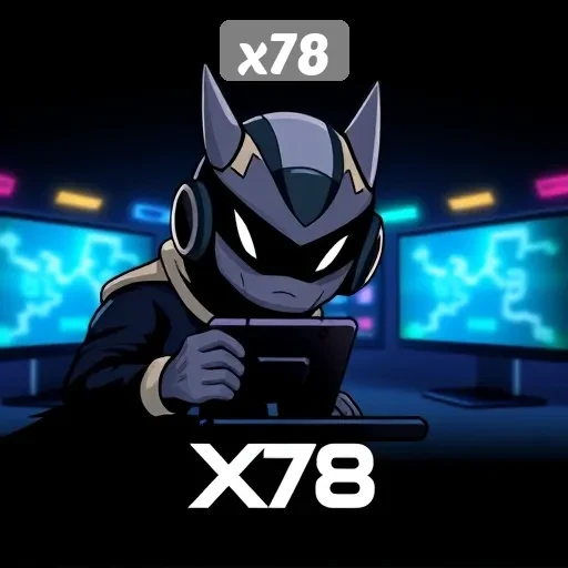 Menelusuri Keunikan Situs Game x78 untuk Penggemar Game Online