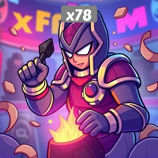 Tips Menang di Game Favorit di X78