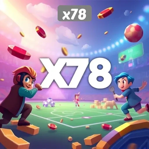 Keunggulan dan Fitur Menarik di Situs Game x78