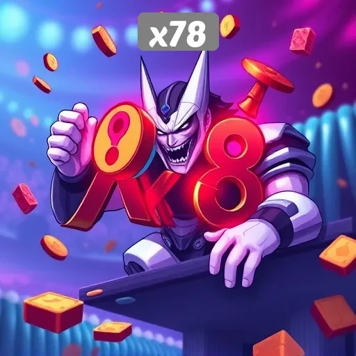Mengenal Situs Game x78 dan Keunggulannya