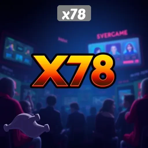 Bagaimana x78 Mempengaruhi Tren Game Online di Indonesia