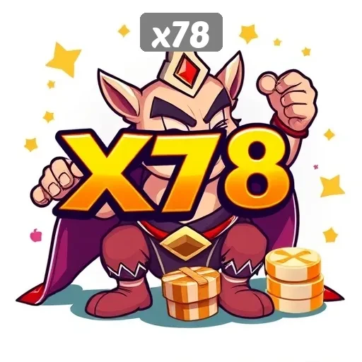 Mengenal Situs Game x78 dan Keunikan Permainannya