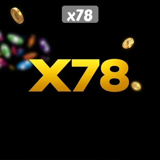X78 Sebagai Platform Inovatif untuk Permainan Online